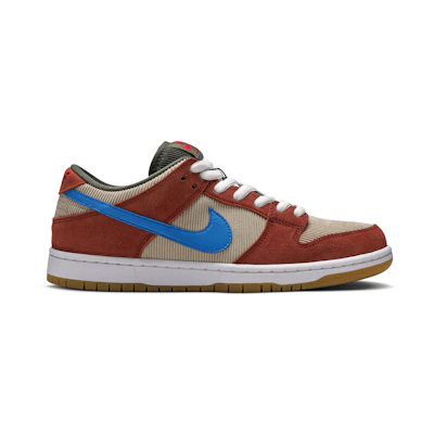 Nike SB Dunk Low Pro 'Corduroy'