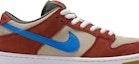 Order 나이키 SB 덩크 로우 프로 '코듀로이' BQ6817-201