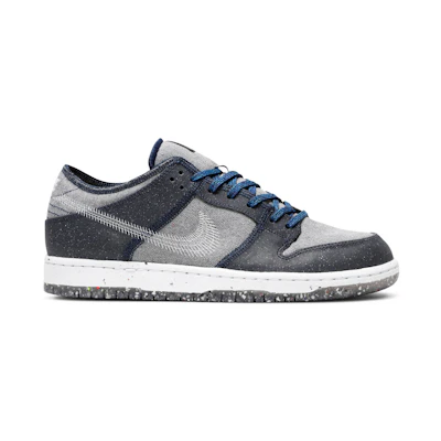 Nike SB Dunk Low Pro 'Crater'
