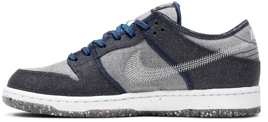 Nike SB Dunk Low Pro 'Crater' CT2224-001 Lookbook Nike SB Dunk Low Pro 'Crater' CT2224-001