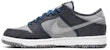 Nike SB Dunk Low Pro 'Crater' Lelaki CT2224-001