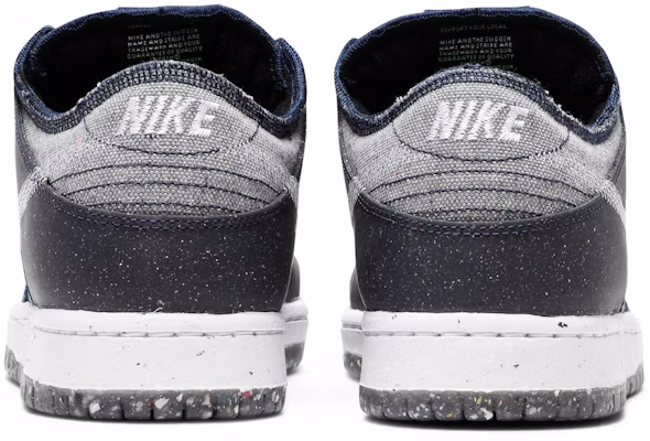 Nike SB Dunk Low Pro 'Crater' CT2224-001 Details for Nike SB Dunk Low Pro 'Crater' CT2224-001