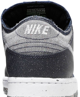 Nike SB Dunk Low Pro 'Crater' CT2224-001 Sizing Nike SB Dunk Low Pro 'Crater' CT2224-001