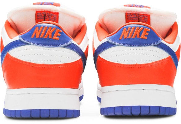 Nike SB Dunk Low Pro 'Danny Supa' Lelaki 304292-841 Details for Nike SB Dunk Low Pro 'Danny Supa' Lelaki 304292-841
