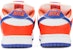 Nike SB Dunk Low Pro 'Danny Supa' Lelaki 304292-841