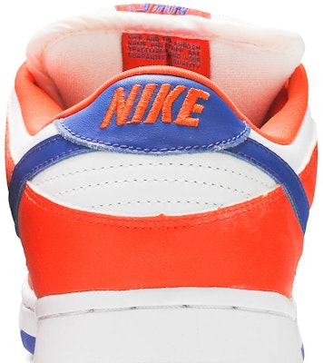 Nike SB Dunk Low Pro 'Danny Supa' Lelaki 304292-841 Sizing Nike SB Dunk Low Pro 'Danny Supa' Lelaki 304292-841