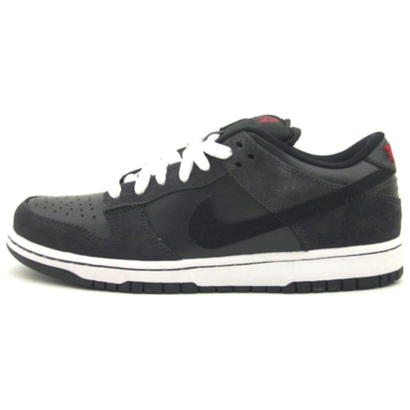 Buy Nike SB Dunk Low Pro 'Charcoal Gelap Hitam' 304292-017