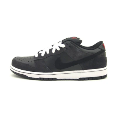 Nike SB Dunk Low Pro 'Dark Charcoal Black'