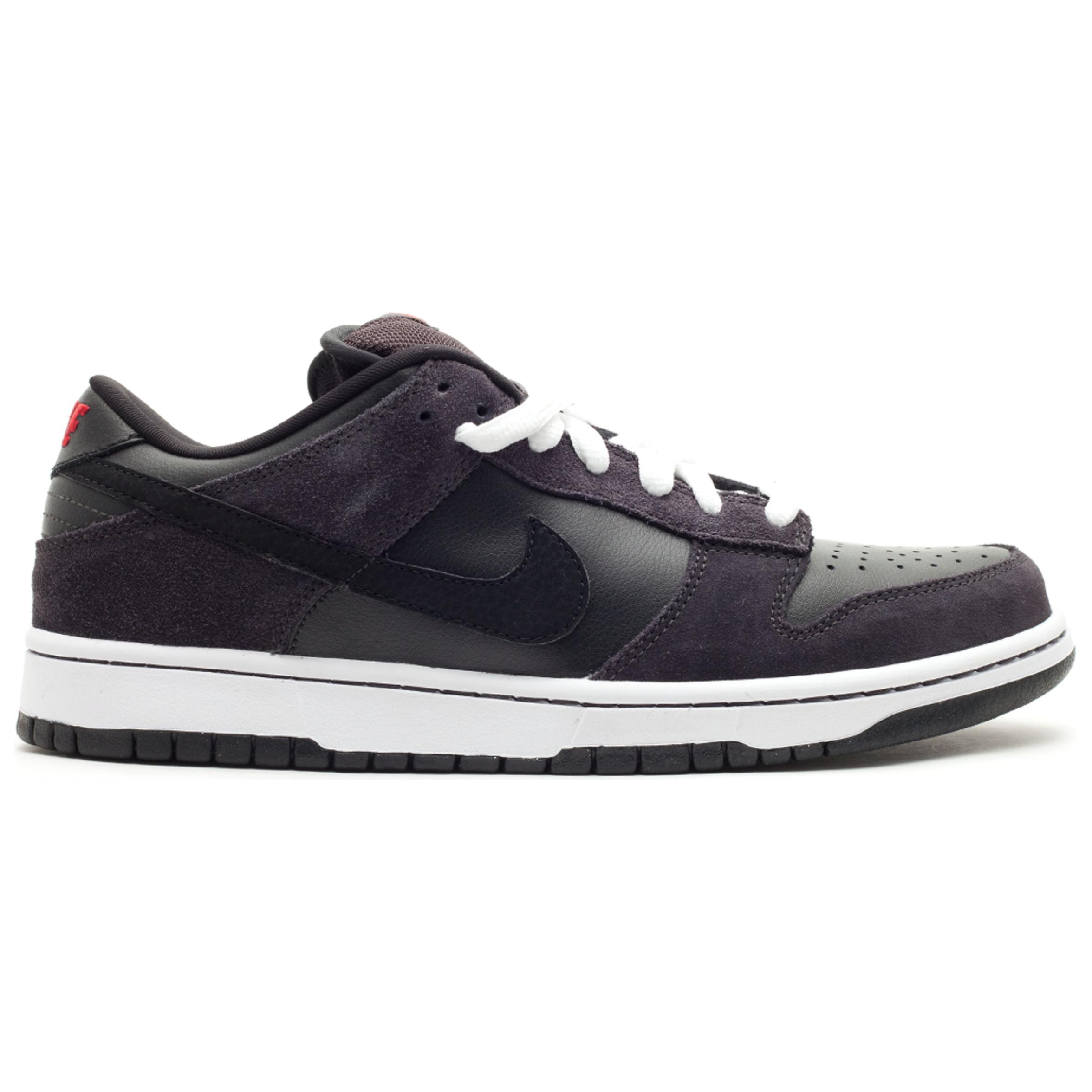 Order Nike SB Dunk Low Pro 'Charcoal Gelap Hitam' 304292-017