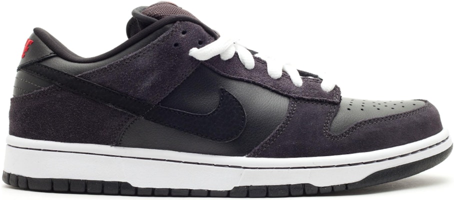 Nike SB Dunk Low Pro 'Charcoal Gelap Hitam' 304292-017 Order Nike SB Dunk Low Pro 'Charcoal Gelap Hitam' 304292-017