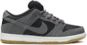 Buy Nike SB Dunk Low Pro 'Kelabu Gelap' AR0778-001
