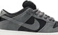 Nike SB Dunk Low Pro 'Kelabu Gelap' AR0778-001