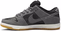 Lookbook Nike SB Dunk Low Pro 'Kelabu Gelap' AR0778-001