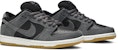 Nike SB Dunk Low Pro 'Kelabu Gelap' AR0778-001