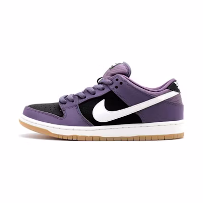 Nike SB Dunk Low Pro 'Dark Raisin'