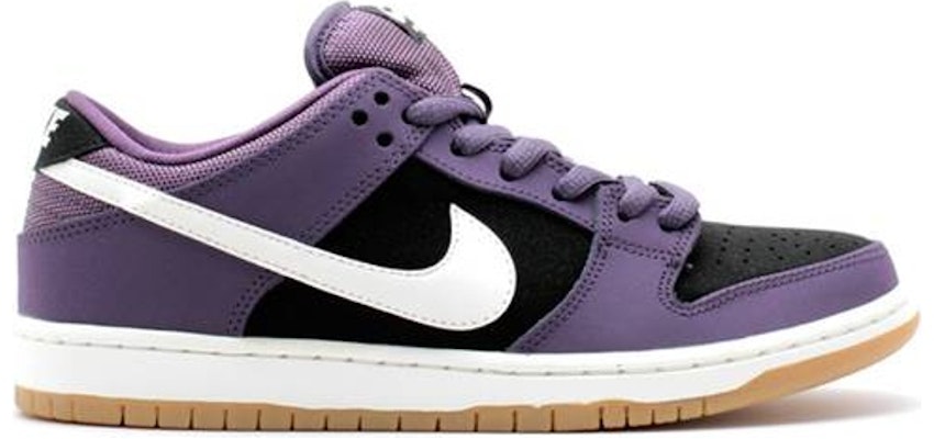 Nike SB Dunk Low Pro '暗葡萄' 304292-510 Order Nike SB Dunk Low Pro '暗葡萄' 304292-510
