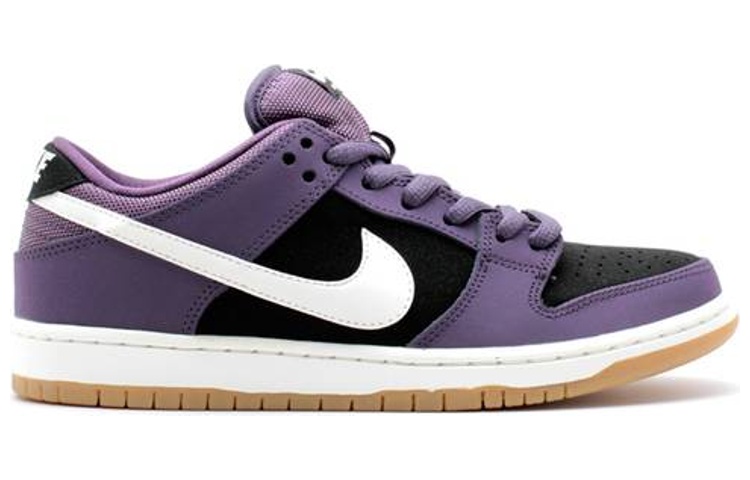 Order Nike SB Dunk Low Pro '暗葡萄' 304292-510