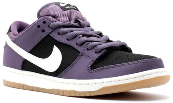 Nike SB Dunk Low Pro '暗葡萄' 304292-510 Lookbook Nike SB Dunk Low Pro '暗葡萄' 304292-510
