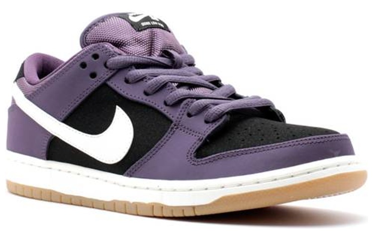 Lookbook Nike SB Dunk Low Pro '暗葡萄' 304292-510
