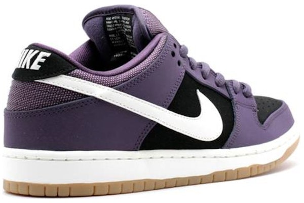 Nike SB Dunk Low Pro '暗葡萄' 304292-510 Shop Nike SB Dunk Low Pro '暗葡萄' 304292-510