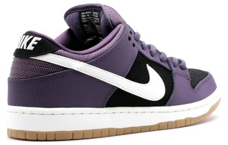 Shop Nike SB Dunk Low Pro '暗葡萄' 304292-510