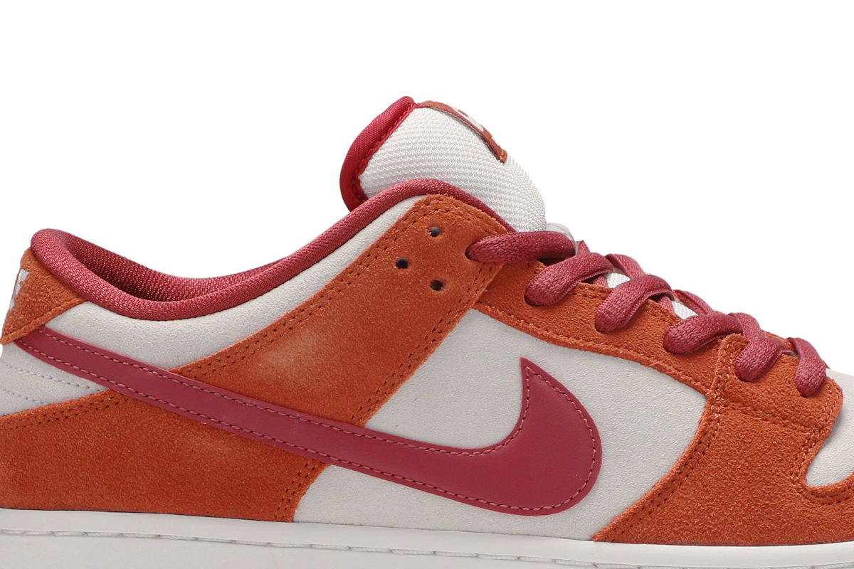 Nike SB Dunk Low Pro 'Dark Russet' BQ6817-202