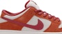 Nike SB Dunk Low Pro 'Dark Russet' BQ6817-202
