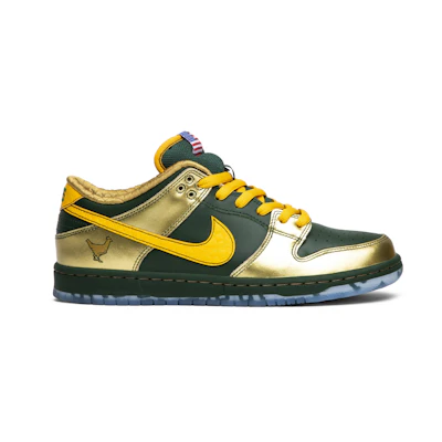 Nike SB Dunk Low Pro 'Doernbecher' 2018