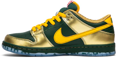 Lookbook Nike SB Dunk Low Pro ''Doernbecher'' 2018 Scarpe da Skate. BV8740-377