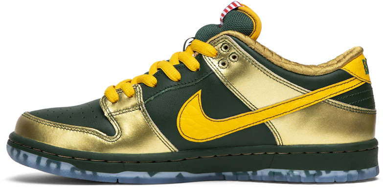 Nike SB Dunk Low Pro 'Doernbecher' 2018 BV8740-377 Lookbook Nike SB Dunk Low Pro 'Doernbecher' 2018 BV8740-377