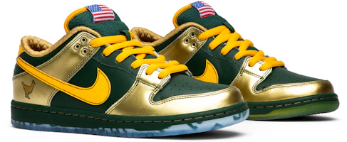 Cheap Nike SB Dunk Low Pro ''Doernbecher'' 2018 Scarpe da Skate. BV8740-377
