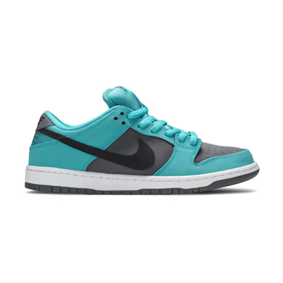 Nike SB Dunk Low Pro 'Dusty Cactus'