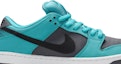 Order Nike SB Dunk Low Pro 'Dusty Cactus' - Nike SB Dunk Low Pro 'Dusty Cactus' Malasyia 304292-303