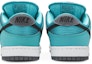 Details for Nike SB Dunk Low Pro 'Dusty Cactus' - Nike SB Dunk Low Pro 'Dusty Cactus' Malasyia 304292-303