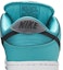 Sizing Nike SB Dunk Low Pro 'Dusty Cactus' - Nike SB Dunk Low Pro 'Dusty Cactus' Malasyia 304292-303