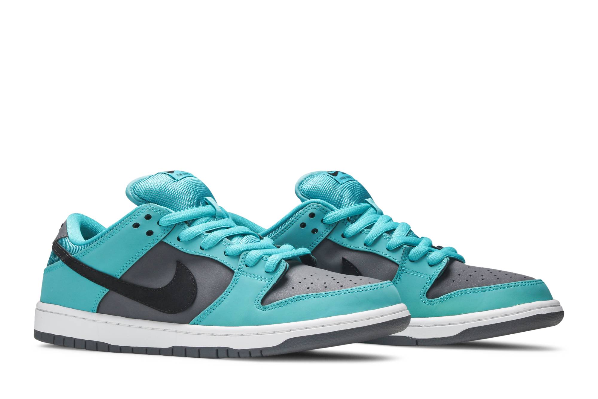 Nike SB Dunk Low Pro 'Dusty Cactus' 304292-303