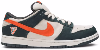 Nike SB Dunk Low Pro 'Eire' 304292-185 Nike SB Dunk Low Pro 'Eire' 304292-185
