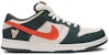 Nike SB Dunk Low Pro 'Eire' Lelaki 304292-185
