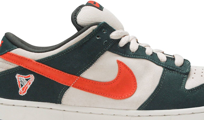 Nike SB Dunk Low Pro 'Eire' 304292-185 Order Nike SB Dunk Low Pro 'Eire' 304292-185