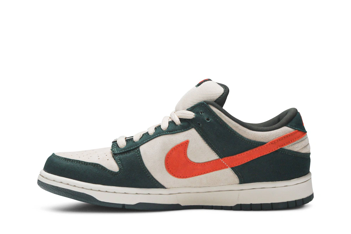 Nike SB Dunk Low Pro 'Eire' 304292-185