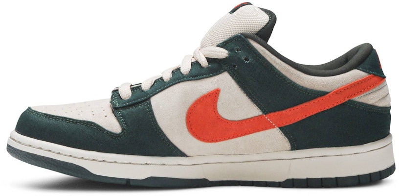 Nike SB Dunk Low Pro 'Eire' 304292-185 Lookbook Nike SB Dunk Low Pro 'Eire' 304292-185