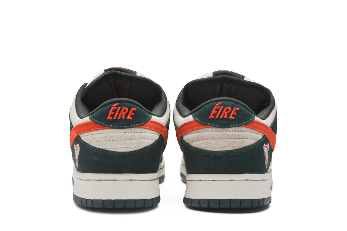 Nike SB Dunk Low Pro 'Eire' 304292-185