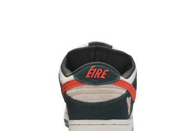 Nike SB Dunk Low Pro 'Eire' 304292-185