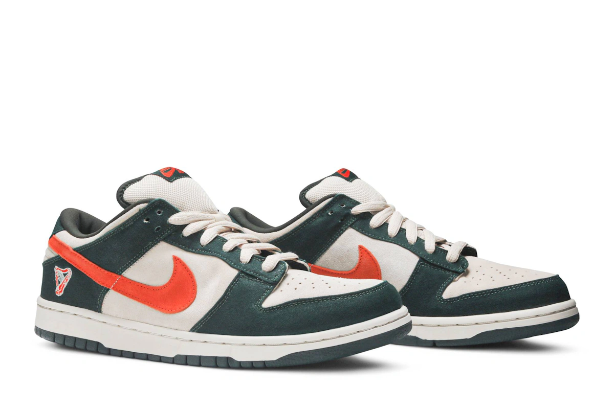 Nike SB Dunk Low Pro 'Eire' 304292-185