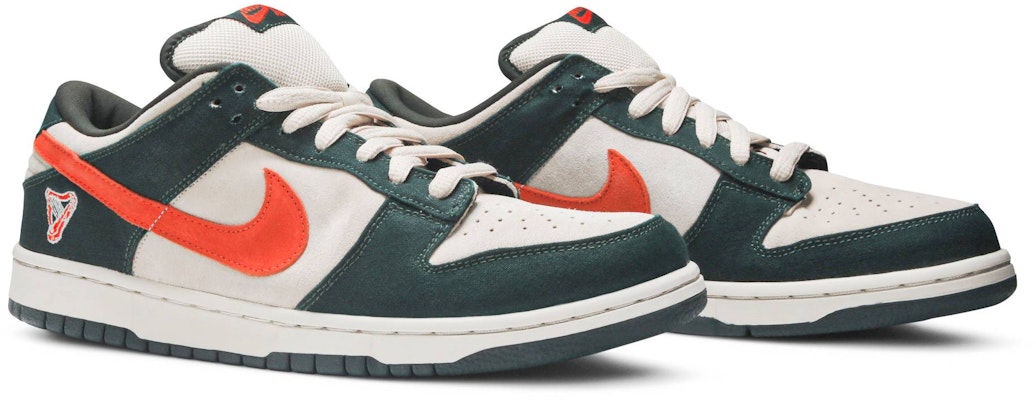 Nike SB Dunk Low Pro 'Eire' 304292-185 Cheap Nike SB Dunk Low Pro 'Eire' 304292-185