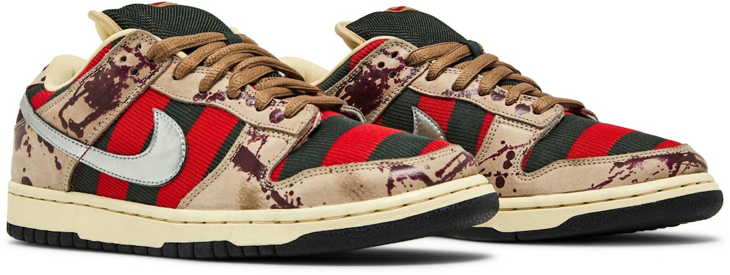 Freddy sales krueger sbs