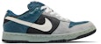 Nike SB Dunk Low Pro 'Futura' Lelaki 304292-013