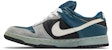 Nike SB Dunk Low Pro 'Futura' Lelaki 304292-013