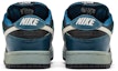 Details for Nike SB Dunk Low Pro 'Futura' Lelaki 304292-013