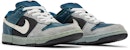 Nike SB Dunk Low Pro 'Futura' Lelaki 304292-013